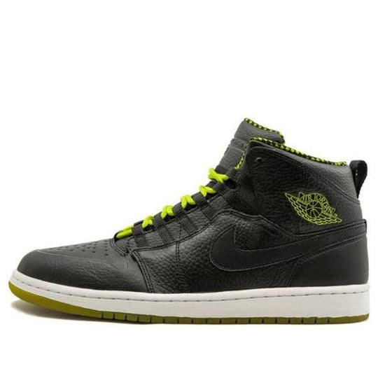 Air Jordan 1 Retro 94 'Venom Green' 631733-030