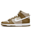 Nike Dunk High 'Mocha' DJ6189-201