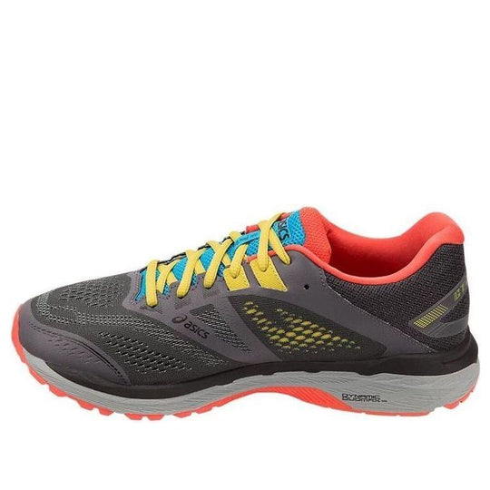 ASICS GT-2000 7 Trail Wide 'Grey Blue' 1011A181-020
