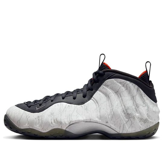 Nike x TEKKEN 8 Air Foamposite One 'Jin Kazama' HF6367-001