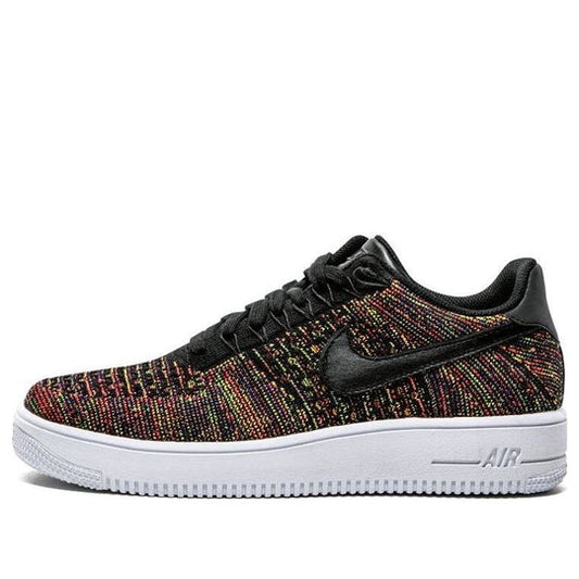 NikeLab Air Force 1 Low Ultra Flyknit 'Multicolor' 826577-001
