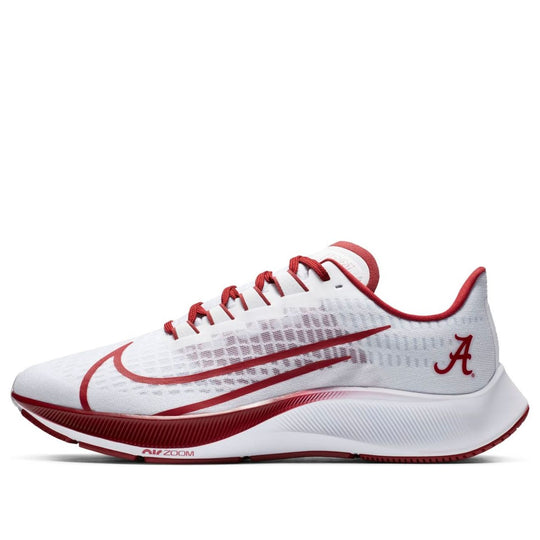 Nike Air Zoom Pegasus 37 'Alabama' CZ5375-100