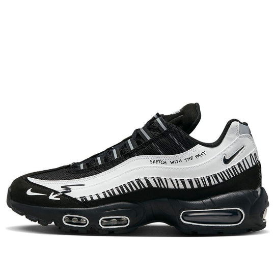 Nike Air Max 95 SP 'Sketch' DX4615-100