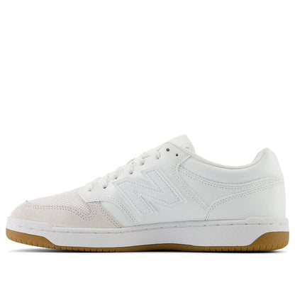 New Balance 480 'White Gum' BB480LFR