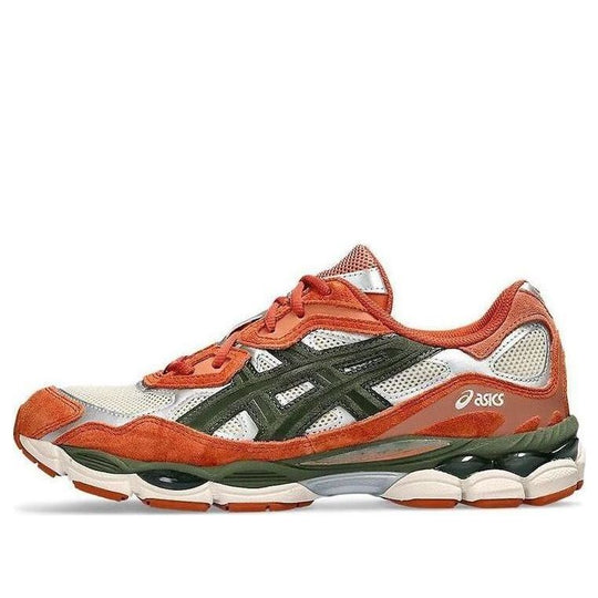 ASICS Gel-NYC 'Oatmeal Forest' 1201A789-251