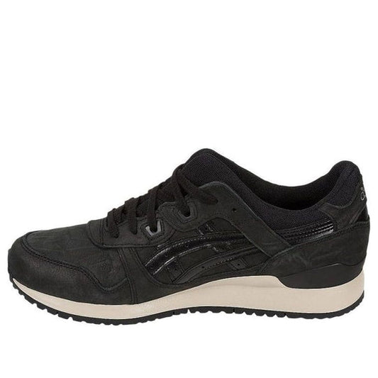ASICS Gel-Lyte III 'Black' HL7V3-9090