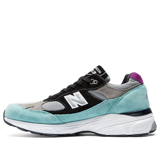 New Balance 991.9 Made in England 'Light Tidepool' M9919EC
