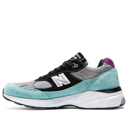 New Balance 991.9 Made in England 'Light Tidepool' M9919EC