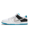 Nike SB Dunk Low Pro 'Laser Blue' BQ6817-101