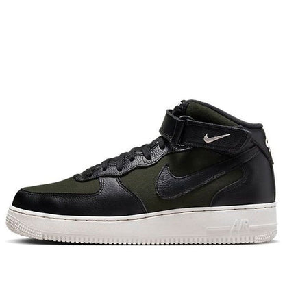 Nike Air Force 1 Mid 'Sequoia' FB2036-300
