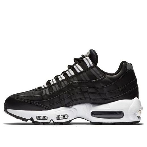 (WMNS) Nike Air Max 95 'Black' 307960-020