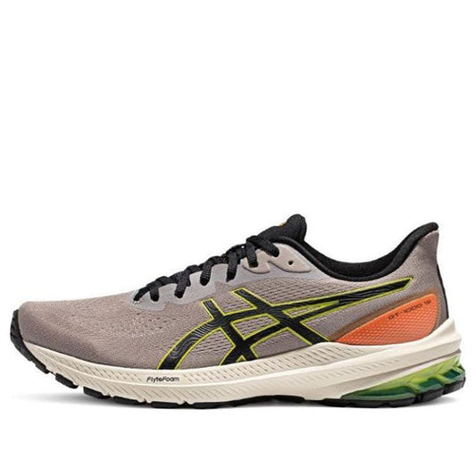 ASICS GT-1000 12 TR 'Nature Bathing Neon Lime' 1011B761-200