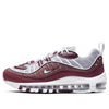 (WMNS) Nike Air Max 98 'Wolf Grey Plum Eclipse' AH6799-005