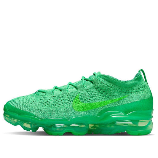 (WMNS) Nike Air VaporMax 2023 Flyknit 'Lucid Green' DV6840-300