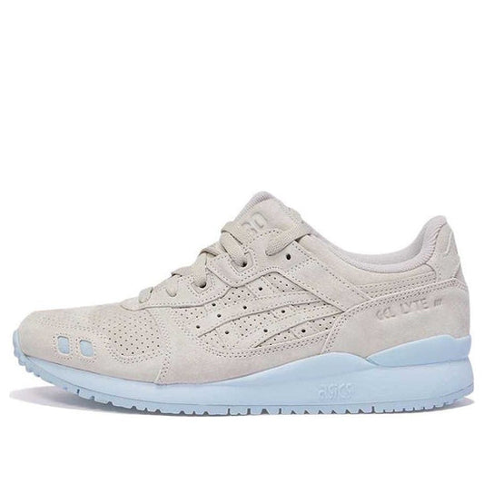 ASICS x Ronnie Fieg Gel-Lyte 3 'Beige' RONNIEASICS-24-HALLOW