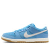 Nike SB Dunk Low Pro 'University Blue Gum' FJ1674-401