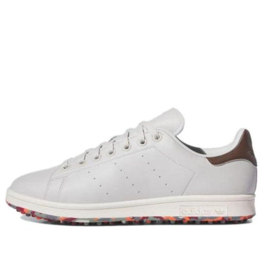 adidas Originals Stan Smith Golf Shoes 'Grey White' ID9296