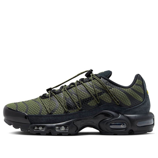 Nike Air Max Plus Utility 'Medium Olive' FJ4232-200