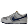 Nike Dunk Low Premium 'White Grey Navy' 307696-041