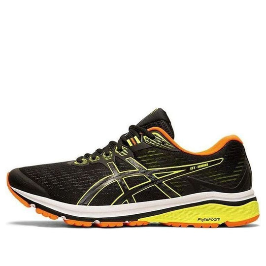 ASICS GT-1000 8 'Black Safety Yellow' 1011A540-003
