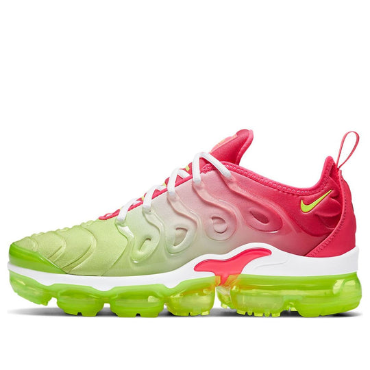 (WMNS) Nike Air VaporMax Plus 'Pink Volt Gradient' DC2045-900