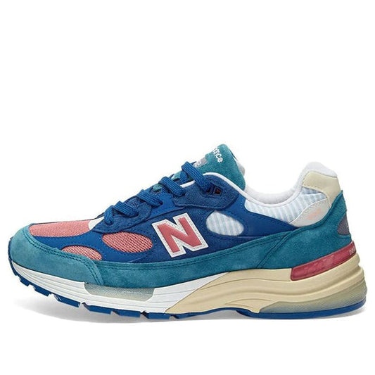 New Balance 992 Made in USA 'Tropical' M992NT