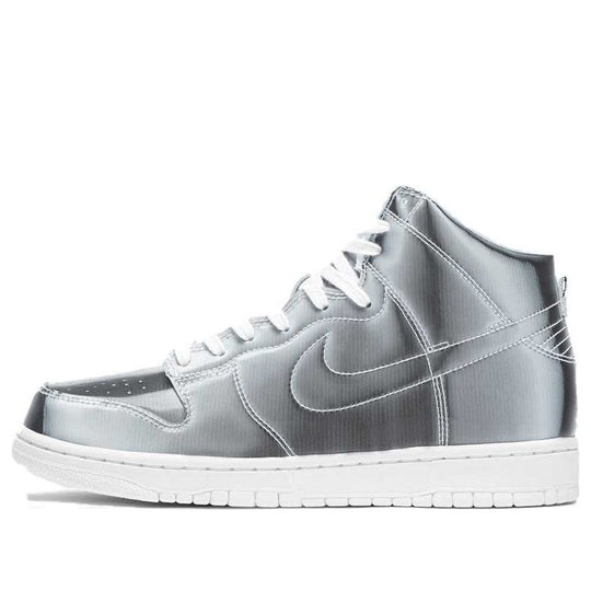 Nike x CLOT Dunk High 'Flux' DH4444-900