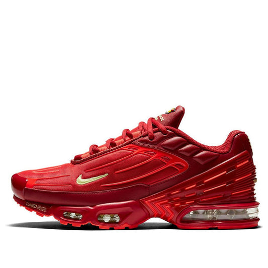 Nike Air Max Plus 3 'Iron Man' CK6715-600