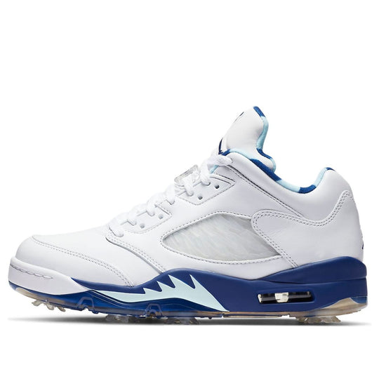 Air Jordan 5 Low Golf NRG 'Wing It' CW4206-100
