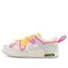 Nike x Off-White Dunk Low 'Lot 17 of 50' DJ0950-117