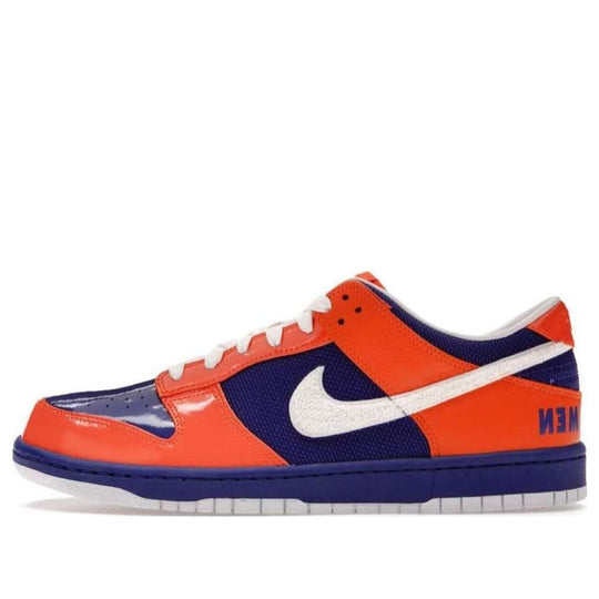 Nike Dunk Low 'Syracuse Orangemen' 323438-411
