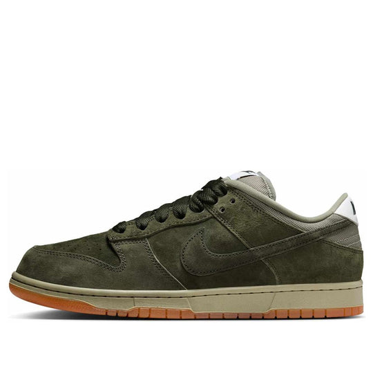 Nike SB Dunk Low Pro B 'Sequoia' HJ0367-301