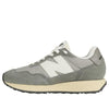 (WMNS) New Balance 237 'Grey White Cream' WS237CG1