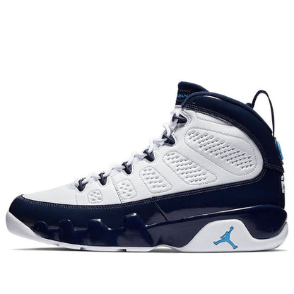 Air Jordan 9 Retro 'UNC' 302370-145