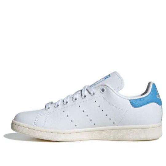 adidas originals Stan Smith Shoes 'White Blue' IE0467