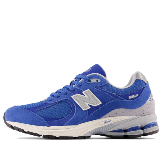 New Balance 2002R 'Cobalt Silver Mink' M2002RHU