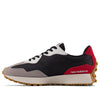 New Balance 327 'Black Team Red' MS327CB
