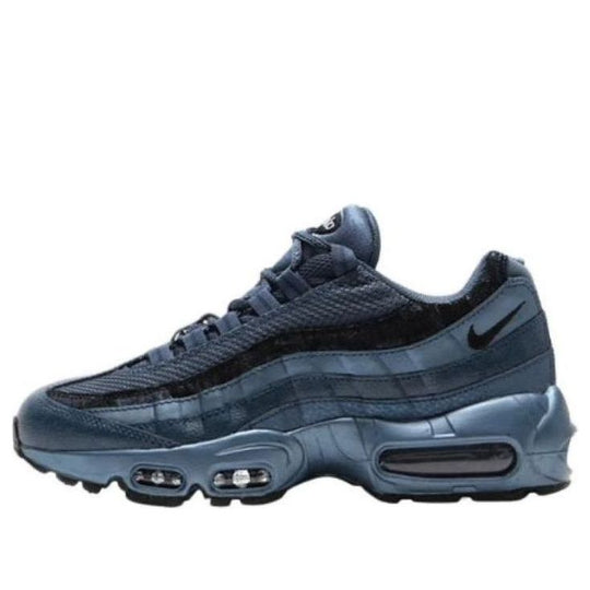 (WMNS) Nike Air Max 95 'Armory Navy' 807443-900