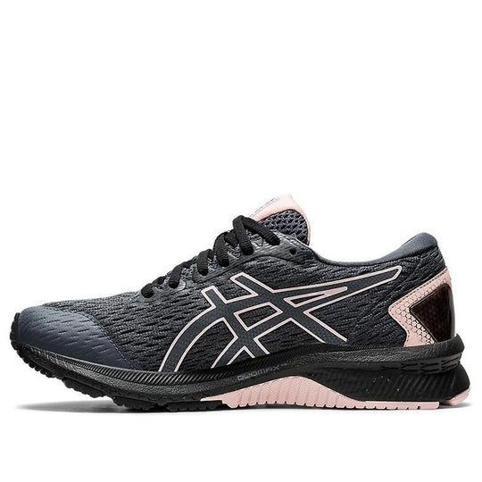 (WMNS) ASICS GT-1000 9 GTX 'Carrier Grey Peach' 1012A765-020