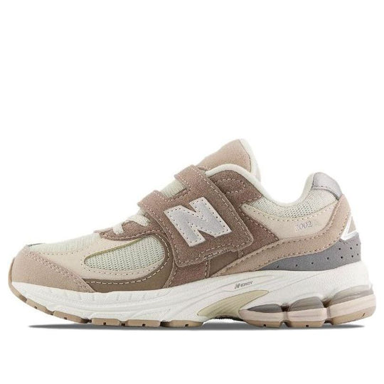 (PS) New Balance 2002R Hook & Loop 'Brown Khaki' PV2002SI