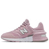 (WMNS) New Balance 997 'Light Pink White' WS997GRP
