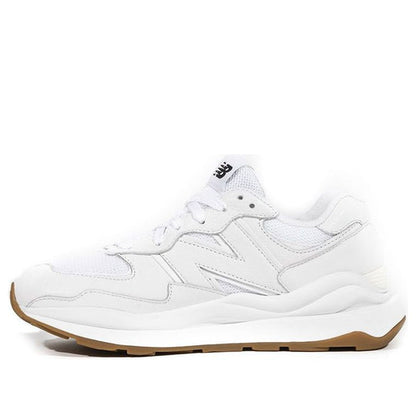 New Balance 57/40 'White Gum' M5740LT