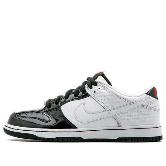 Nike Dunk Low Premium 'Jordan Pack' 307696-113