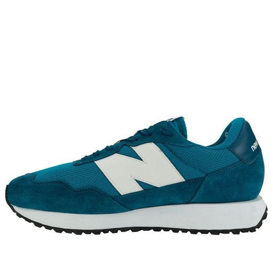 New Balance 237 'Water Blue' MS237CR