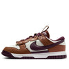 Nike Dunk Low Jumbo 'Light British Tan' FQ8248-200