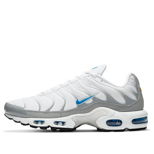 Nike TN Nike Air Max Plus 'White Laser Blue' DC0956-100