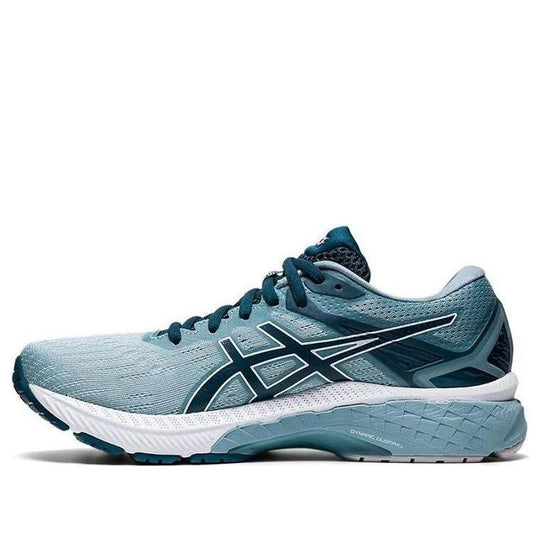 (WMNS) ASICS GT-2000 9 'Magnetic Blue' 1012A859-401