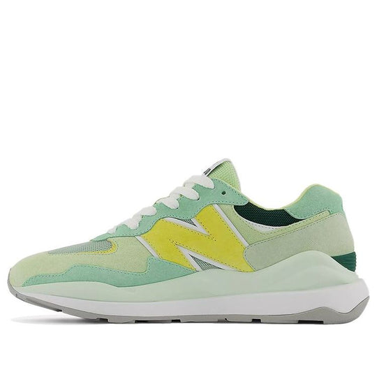 New Balance STAUD x 57/40 'Agave Green' M5740SQ