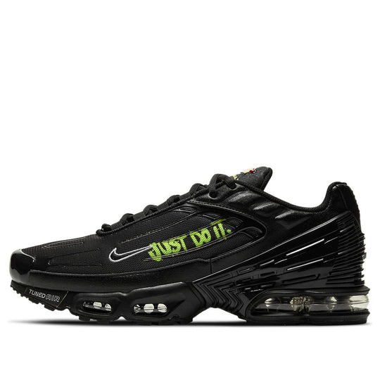 Nike Air Max Plus 3 'Just Do It' DJ6877-001