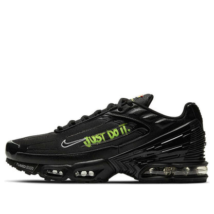 Nike Air Max Plus 3 'Just Do It' DJ6877-001
